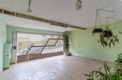 Imagem: Sobrado para Venda, Vila Marari