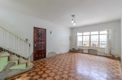 Imagem: Sobrado para Venda, Vila Marari