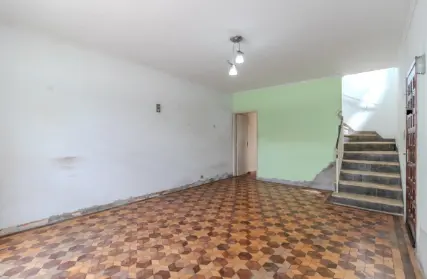 Imagem: Sobrado para Venda, Vila Marari