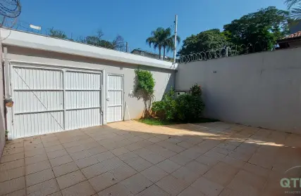 Imagem: Sobrado para Alugar, Planalto Paulista