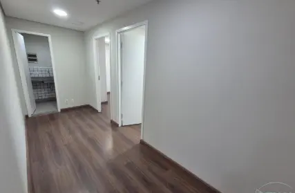 Imagem: Sala Comercial para Alugar, Brooklin Paulista