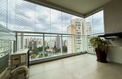 Imagem: Apartamento para Venda, Vila Alexandria