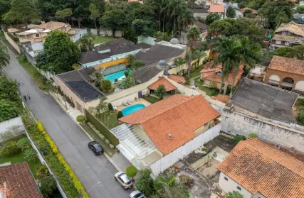 Imagem: Casa Térrea para Venda, Interlagos