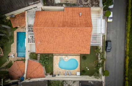 Imagem: Casa Térrea para Venda, Interlagos