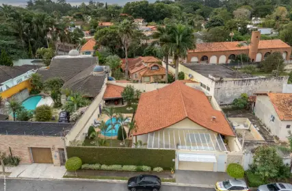 Imagem: Casa Térrea para Venda, Interlagos