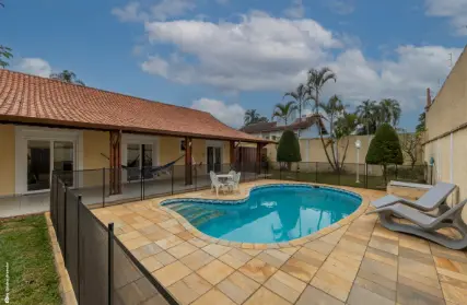 Imagem: Casa Térrea para Venda, Interlagos