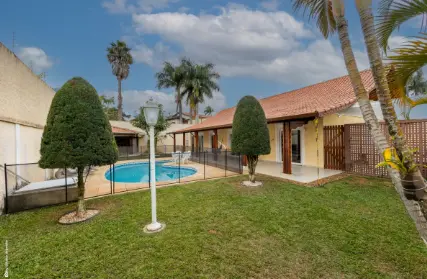 Imagem: Casa Térrea para Venda, Interlagos