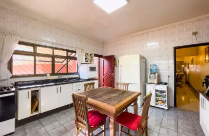Imagem: Sobrado para Venda, Jardim Umuarama