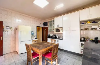 Imagem: Sobrado para Venda, Jardim Umuarama