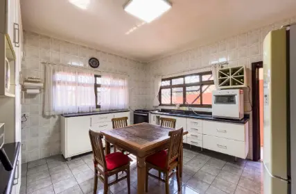 Imagem: Sobrado para Venda, Jardim Umuarama