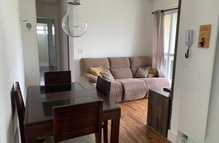 Imagem: Apartamento para Alugar, Vila Clementino