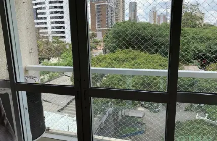 Imagem: Apartamento para Alugar, Vila Clementino