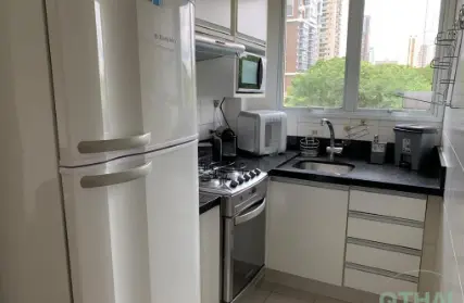 Imagem: Apartamento para Alugar, Vila Clementino
