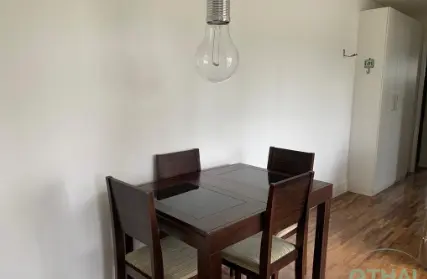 Imagem: Apartamento para Alugar, Vila Clementino