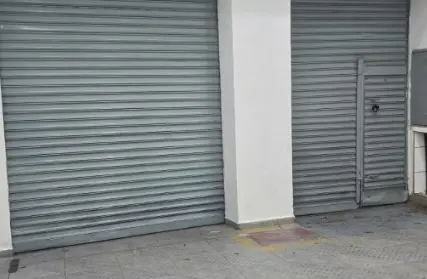 Imagem: Ponto Comercial para Alugar, Mirandópolis