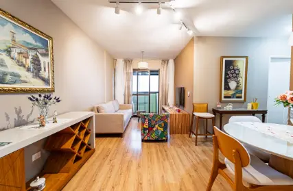 Imagem: Apartamento para Venda, Vila São Paulo