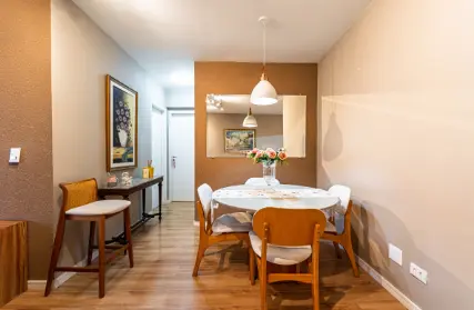 Imagem: Apartamento para Venda, Vila São Paulo