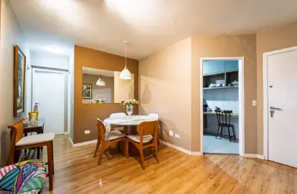 Imagem: Apartamento para Venda, Vila São Paulo