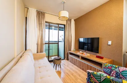 Imagem: Apartamento para Venda, Vila São Paulo