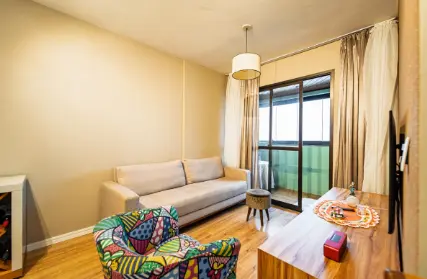 Imagem: Apartamento para Venda, Vila São Paulo