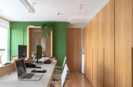 Imagem: Sala Comercial para Venda, Campo Belo (Zona Sul)