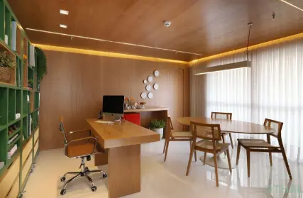 Imagem: Sala Comercial para Venda, Campo Belo (Zona Sul)
