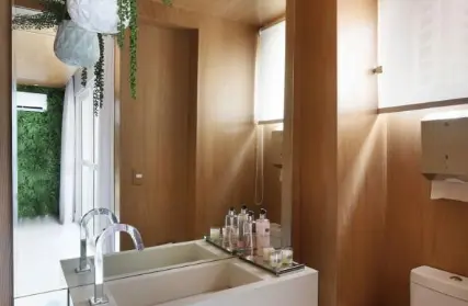 Imagem: Sala Comercial para Venda, Campo Belo (Zona Sul)