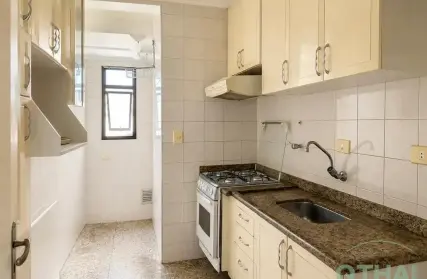 Imagem: Apartamento para Venda, Bosque da Saúde