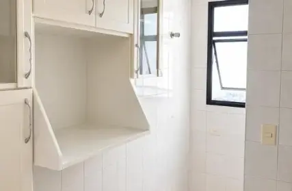 Imagem: Apartamento para Venda, Bosque da Saúde