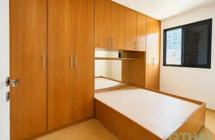 Imagem: Apartamento para Venda, Bosque da Saúde