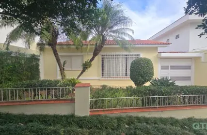 Imagem: Casa Térrea para Venda, Jardim Londrina