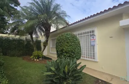 Imagem: Casa Térrea para Venda, Jardim Londrina