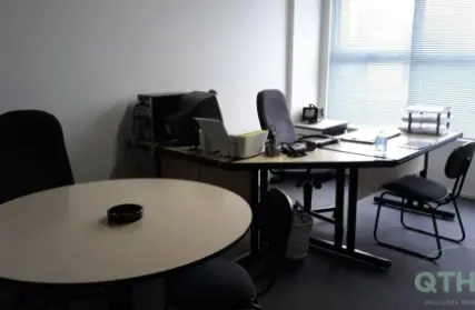 Imagem: Sala Comercial para Venda, Santo Amaro