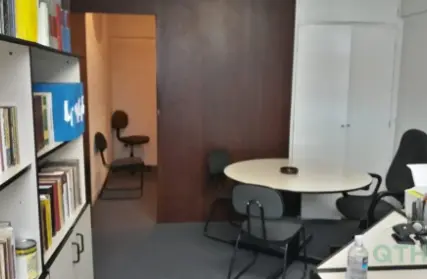Imagem: Sala Comercial para Venda, Santo Amaro