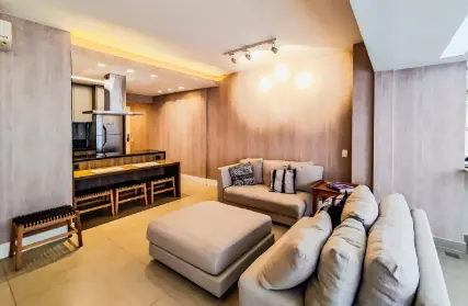 Imagem: Apartamento para Alugar, Brooklin Paulista