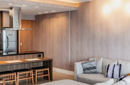 Imagem: Apartamento para Alugar, Brooklin Paulista