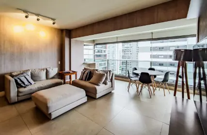 Imagem: Apartamento para Alugar, Brooklin Paulista