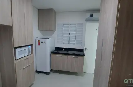 Imagem: Apartamento para Alugar, Santo Amaro