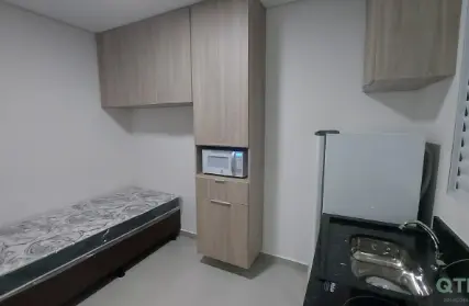 Imagem: Apartamento para Alugar, Santo Amaro