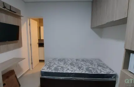 Imagem: Apartamento para Alugar, Santo Amaro