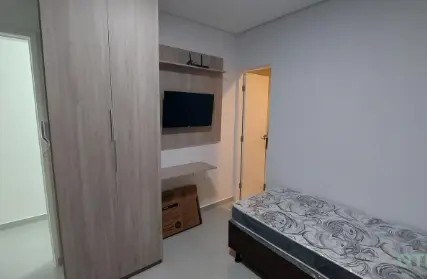 Imagem: Apartamento para Alugar, Santo Amaro