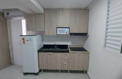 Imagem: Apartamento para Alugar, Santo Amaro