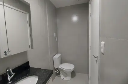 Imagem: Apartamento para Alugar, Santo Amaro