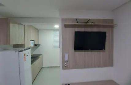 Imagem: Apartamento para Alugar, Santo Amaro