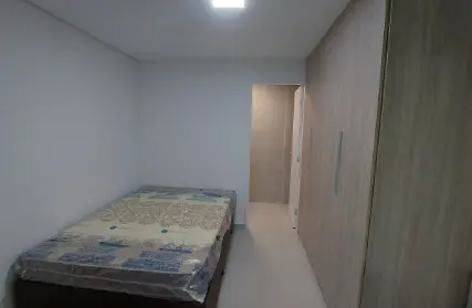 Imagem: Apartamento para Alugar, Santo Amaro