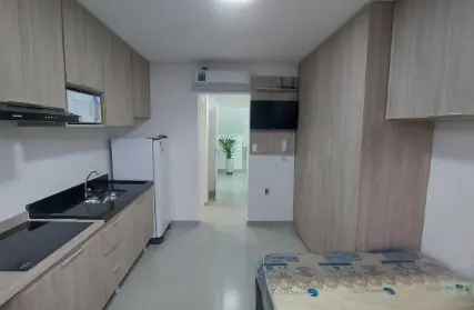 Imagem: Apartamento para Alugar, Santo Amaro