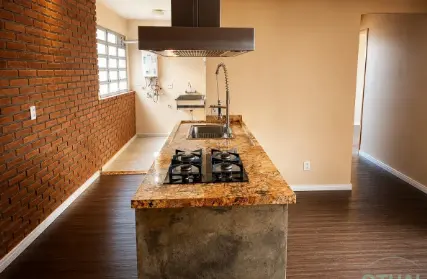 Imagem: Apartamento para Venda, Vila Campestre