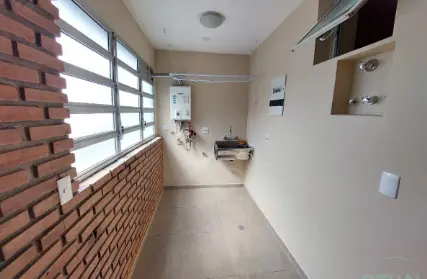 Imagem: Apartamento para Venda, Vila Campestre