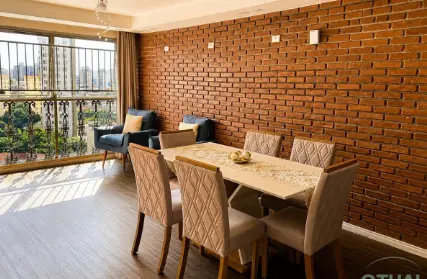 Imagem: Apartamento para Venda, Vila Campestre