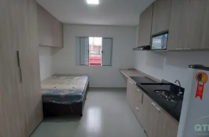 Imagem: Apartamento para Alugar, Santo Amaro